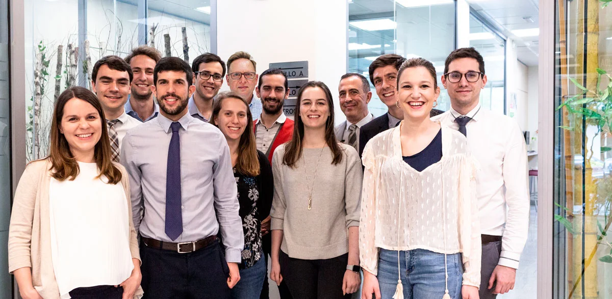 Mejor academia de inglés en el centro de Madrid