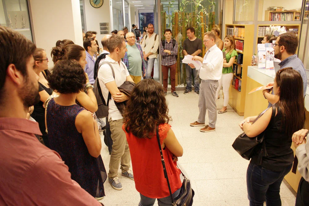 La mejor academia de inglés en Madrid