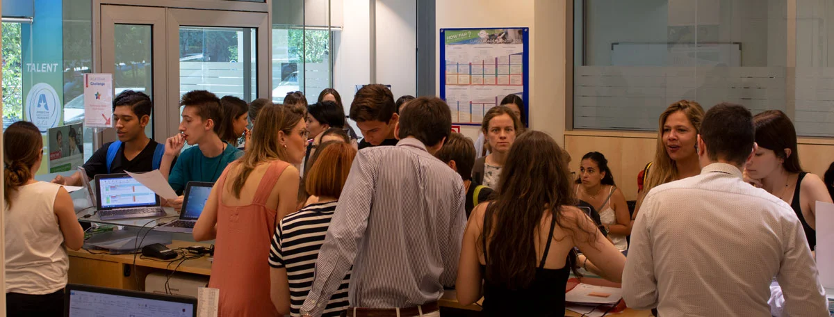 American Language Academy. La mejor academia de inglés en Madrid