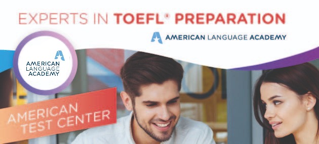 Cursos de preparación de TOEFL® en Madrid