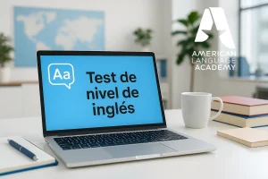 Test de nivel de inglés online y gratuito: cómo saber tu nivel real en 10 minutos (A1-C2)