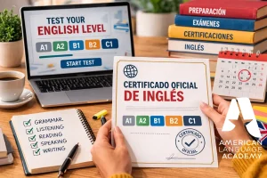 Cuánto se tarda en obtener un certificado oficial de inglés
